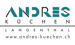 Andres Küchen Logo