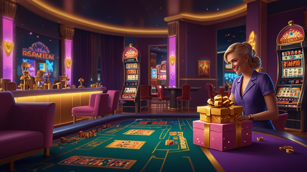 Gangstasino Erfahrungen