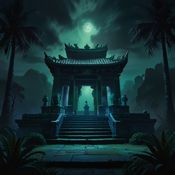 Temple of Jade Casino Gangstasino